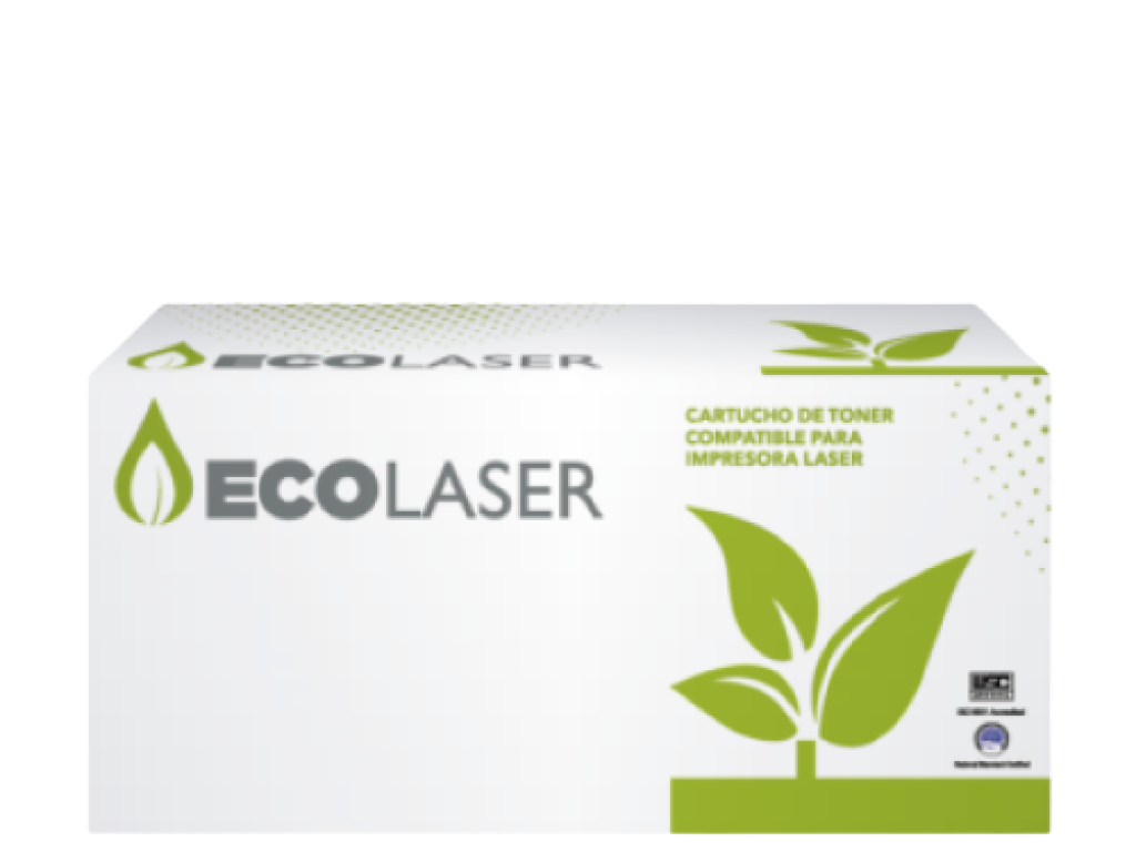 ECOLASER FOTOCOND. P/BROTHER DCP L2660