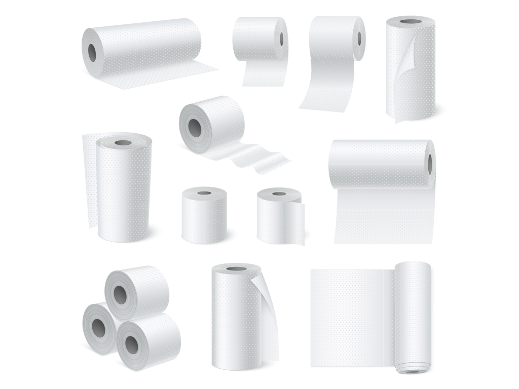ETIQUETA PAPEL T�RMICA EN ROLLO 100*100*350 ET.  25*29MM
