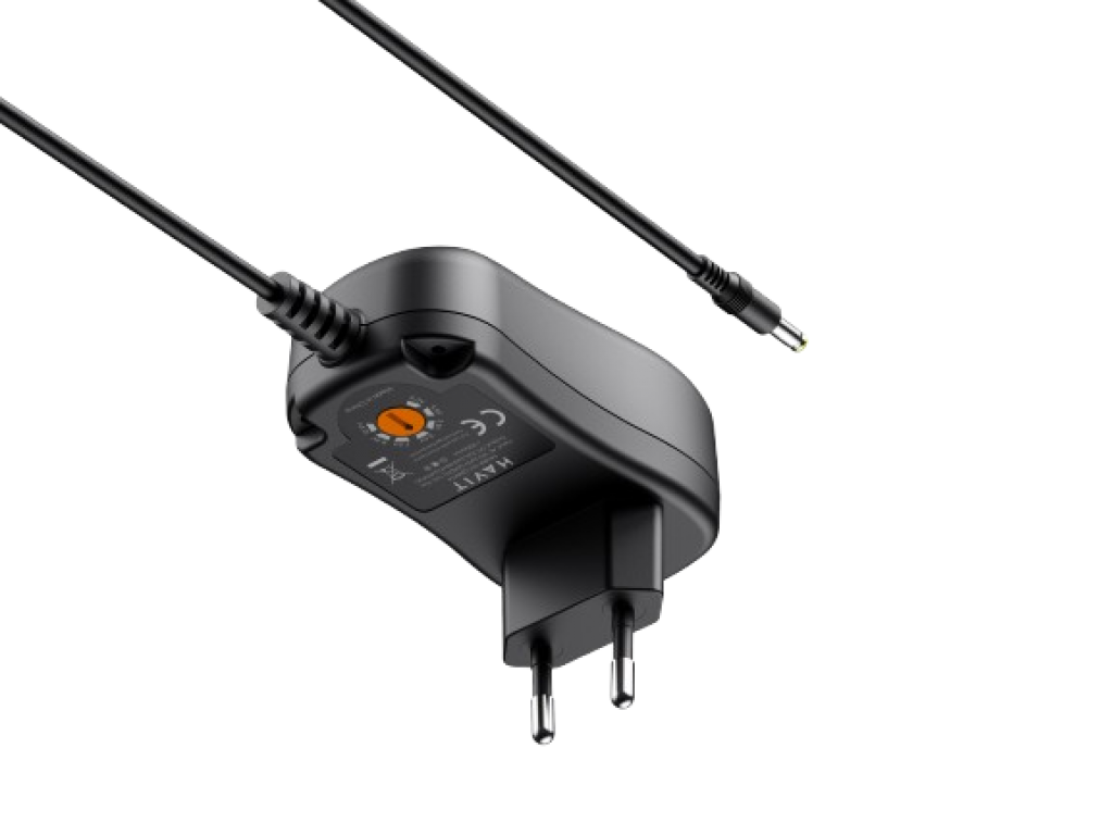 CARGADOR UNIVERSAL HAVIT HV-QA8014